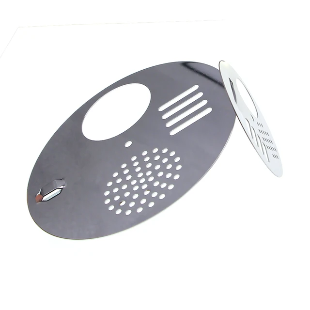 Méhészet Új Típusú Kerek Fém Méh Kaptár Doboz Bejárat Kapu Fészek Lemez Méhkas Ajtó Kilépő Méhek Szerszámok Felszerelések Kellékek - Image 3