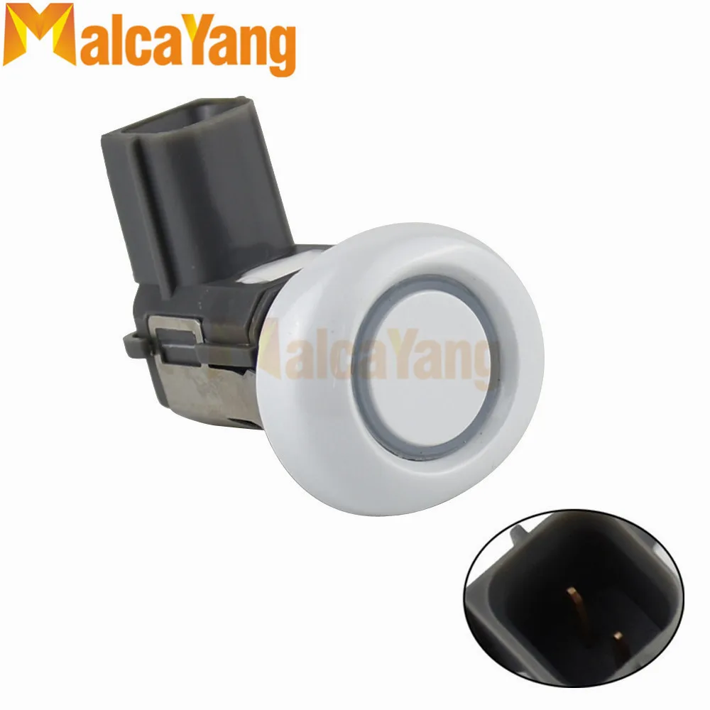 Машинный PDC парковки Сенсор 25994-EJ35E-A0 25994-EJ35E 25994EJ35E подходит для Infiniti Q60 G37 3.7L парковки PDC Сенсор помощи обратного Сенсор - Название цвета: MR587688-A0
