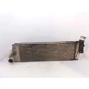 

8200115540 INTERCOOLER RENAULT SCENIC II