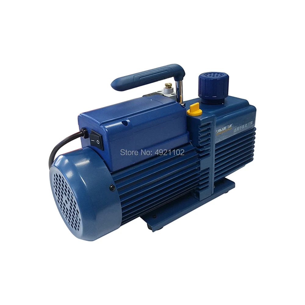 Мощный вакуумный насос 220 В/110 В VP01 V i280SV 4L Air Ultimate для аппарата ламинирования YMJ LCD OCA