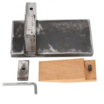 

epoxy resin Jewelry Manual DIY Processing Tool Hand Ring Fixing Setting Work Bench Accessory ring sizer