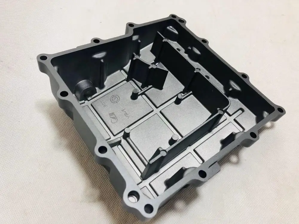 Benelli BJ500GS-A TRK502 BJ300 Under Motorcycle Engine Crankcase Oil Pan