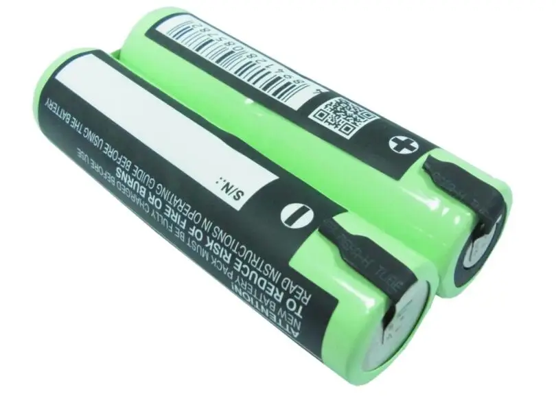 Cameron sino 1800 мАч аккумулятор для Philips FC6125 вакуумный Батарея