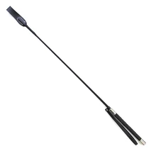 Riding Crop Horse Whip PU Leather Horsewhips Lightweight Riding Whips Lash Sex Toy