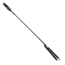 Riding Crop Horse Whip PU Leather Horsewhips Lightweight Riding Whips Lash Sex Toy