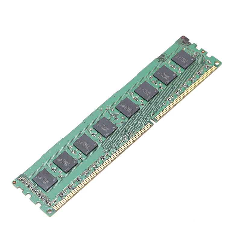 DDR3 Ram PC3 12800 1600MHz 1,5 V Настольный ПК Память 240 контакты для Intel Высокая совместимость