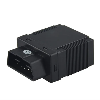 

OBD Interface GPS Vehicle Tracker GPS306A-3G Real time Tracker with Voice Monitoring Emergency Call Alarm Geofence Alarm