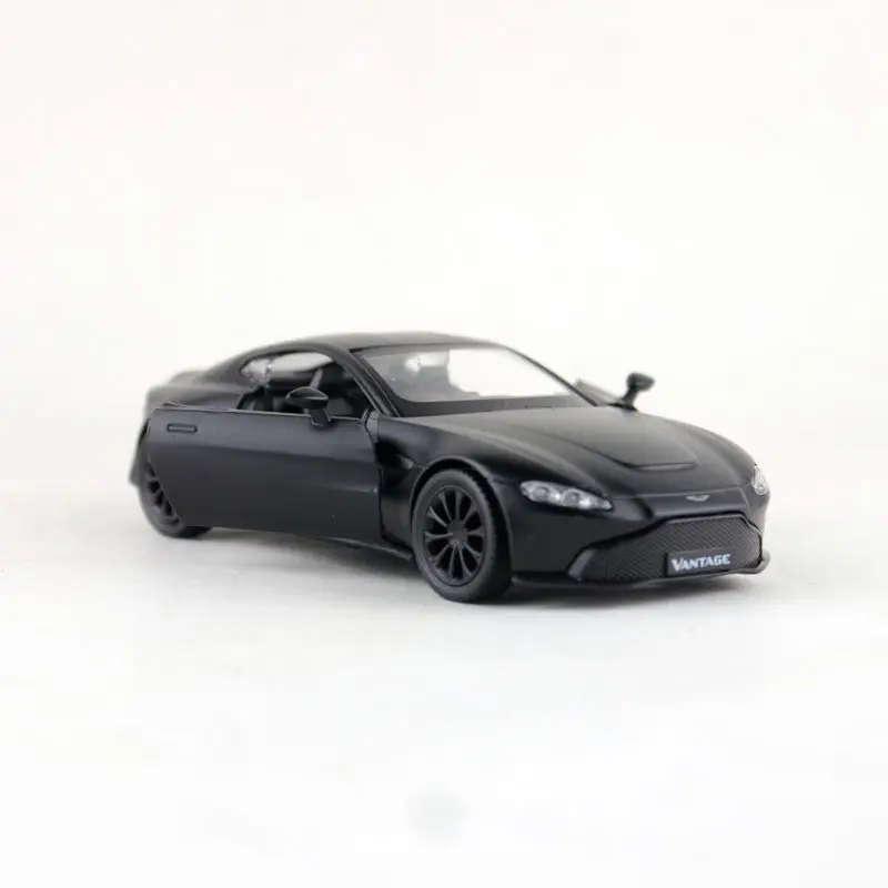 RMZ City/Масштаб 1:36/литой металлический игрушечный модель/Aston Martin Vantage Super