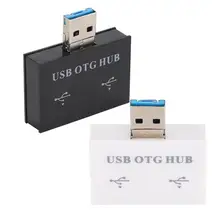 USB2.0 расширитель зарядного устройства для телефона Android конвертер usb-концентратор, адаптер