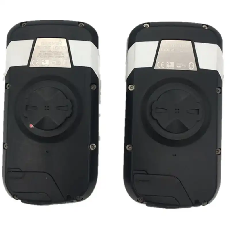 used garmin cycling computer