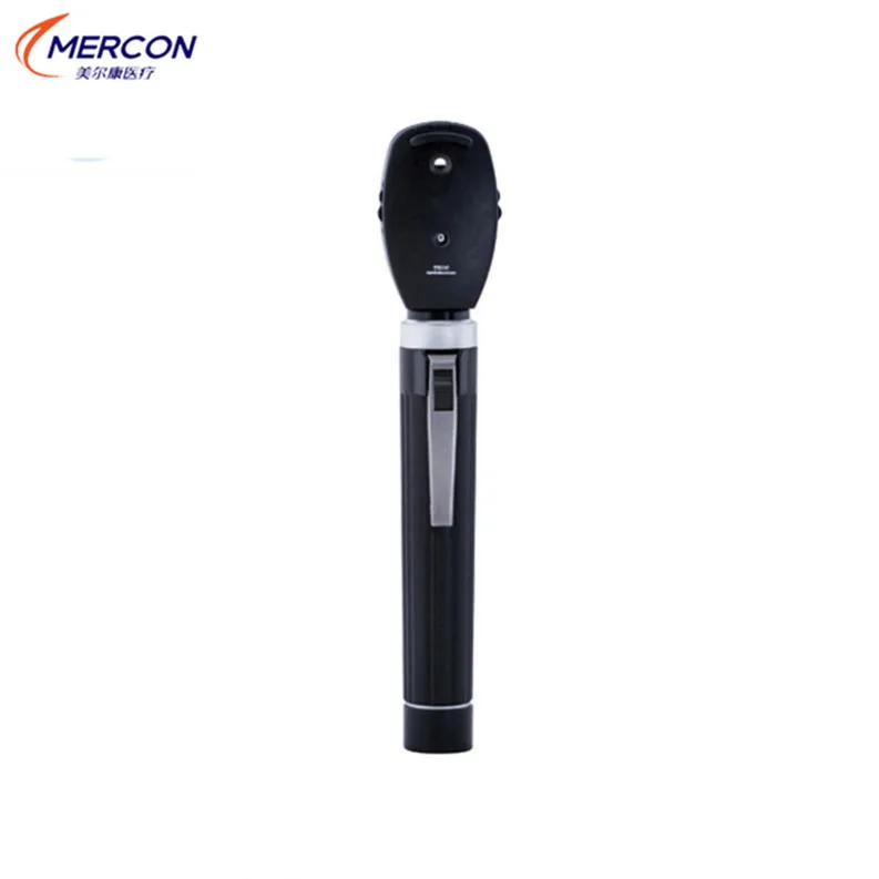 Ophthalmic Rechargeable Ophthalmoscope,handheld Direct Ophthalmoscope