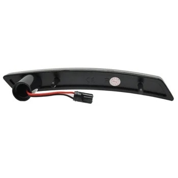 

Replacement Brake Light Side fender 27-LED For Mini Cooper Clubman Car