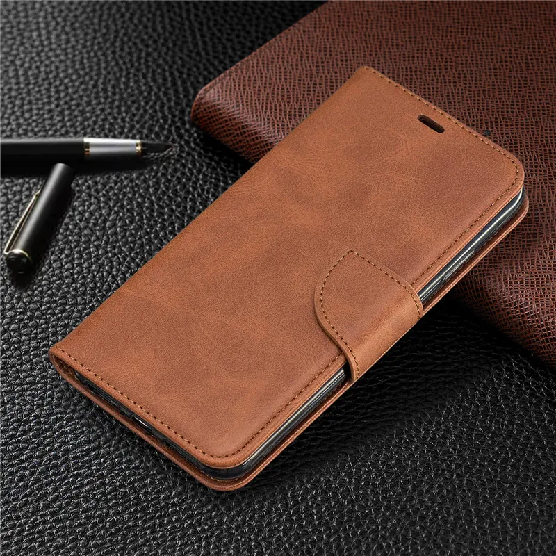 Кожаный флип-чехол для iPhone X Xs Xr Max XI XIR XSMAX Fundas Capa Wallet Stand чехол для iphone 8 7 6 6s Plus 5 5S coque