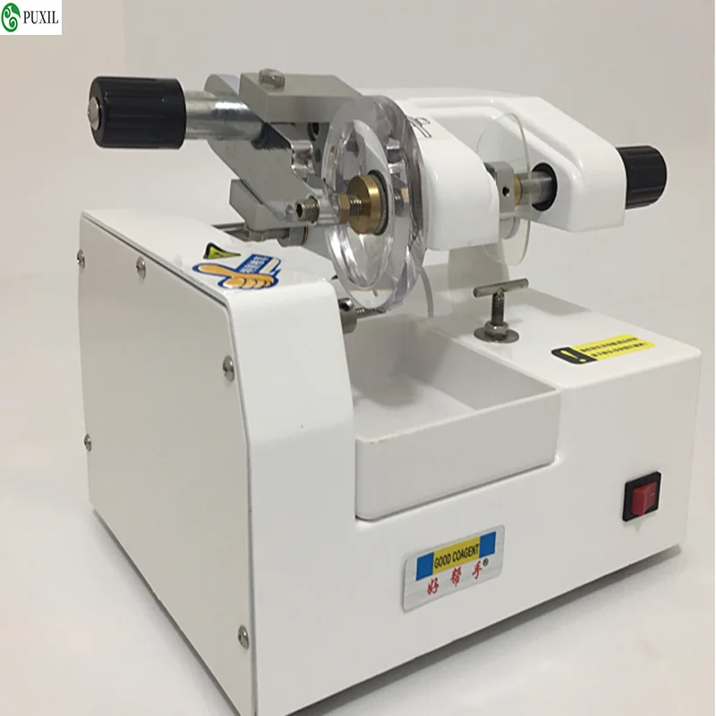 high speed Optical Lens Cutter Cutting Milling Machine CP4A without