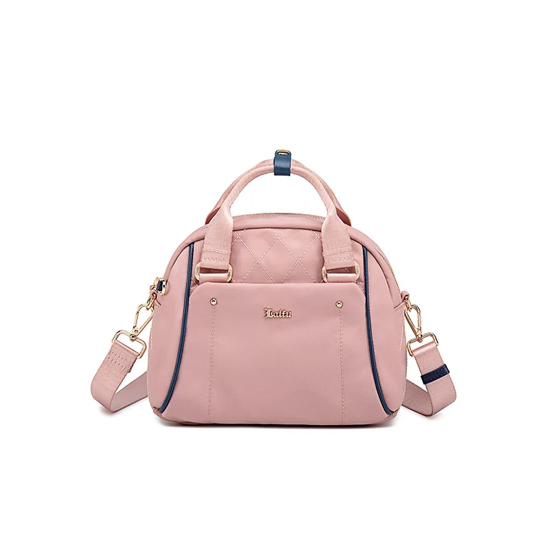 

Nylon Crossbody Bags for Women Shoulder Purse Totes Multifunctional Messenger wallet Bag Luxury Designer Crossbody Handbags 2020