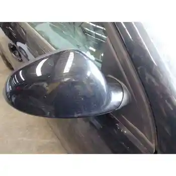 

RIGHT REARVIEW OPEL INSIGNIA SALOON