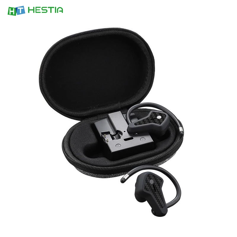 

JHO-A7 Bluetooth 5.1 True Wireless TWS Headphones Over-Ear Headphones fone de ouvido bluetooth auriculares earphone earbuds