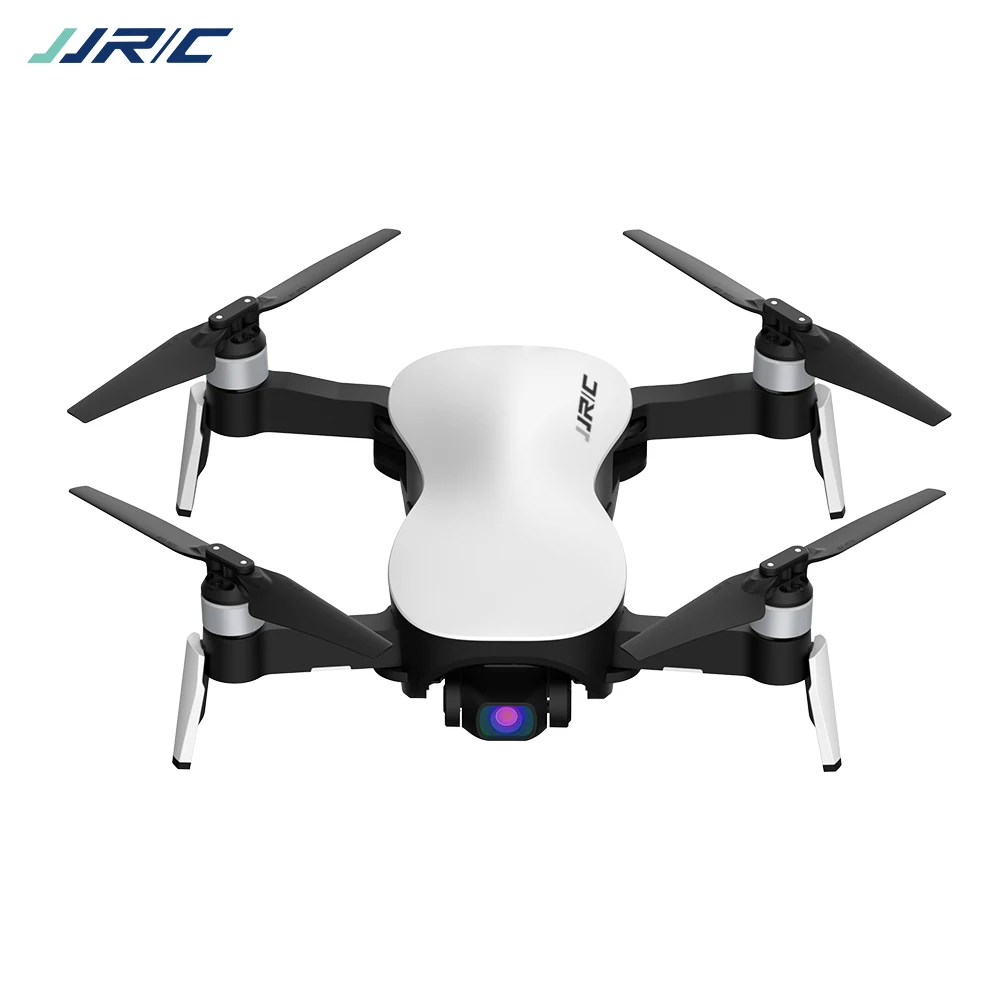 JJRC X12 5G WiFi FPV Бесщеточный двигатель 4K HD камера gps двойной Дрон режим позиционирования складной Радиоуправляемый Дрон Квадрокоптер Модель RTF