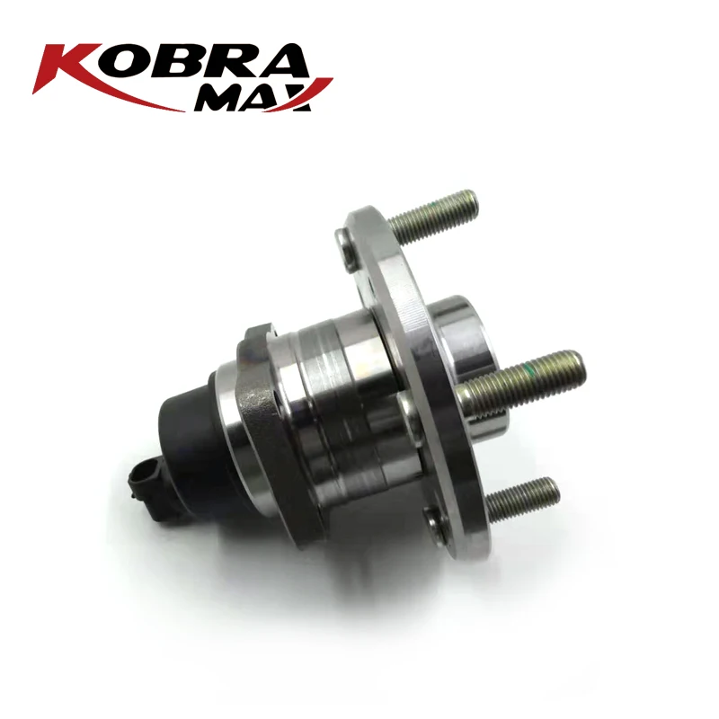 

KobraMax Wheel Bearing Kit 96328248 96639607 96639606 fits for Chevrolet Epica Daewoo Lacetti Nubira auto parts car accessories
