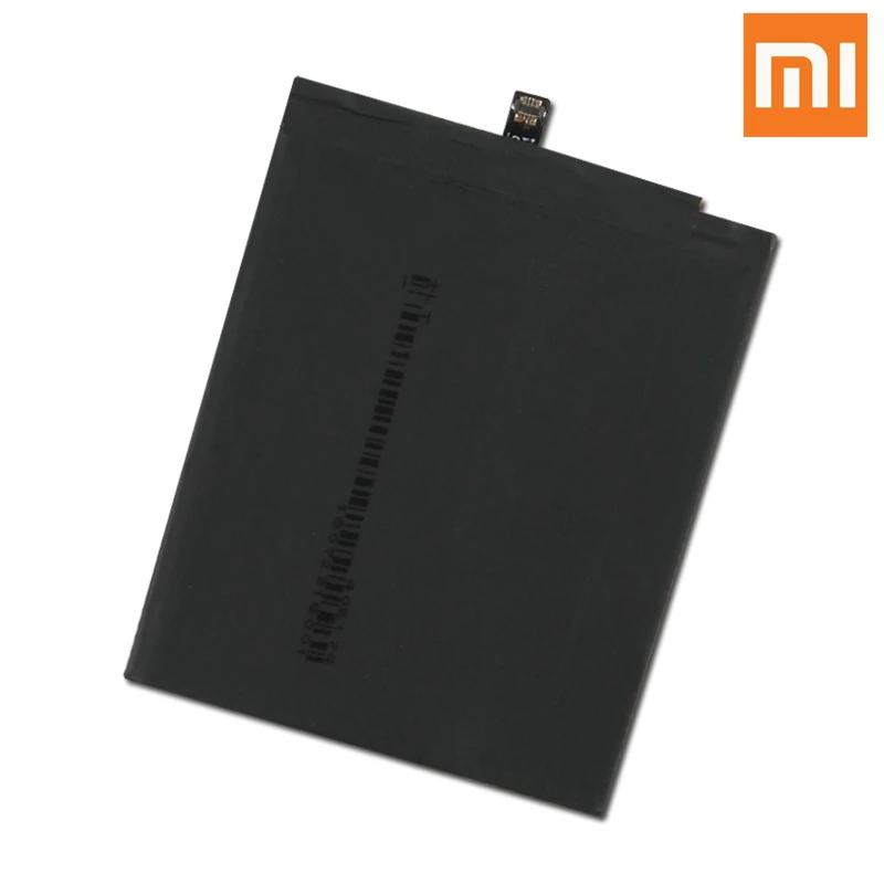 Сменный аккумулятор для телефона Xiao mi BN37 для Xiao mi redmi 6 redmi 6 Redrice 6 BN37 аутентичная перезаряжаемая батарея 3000 мАч