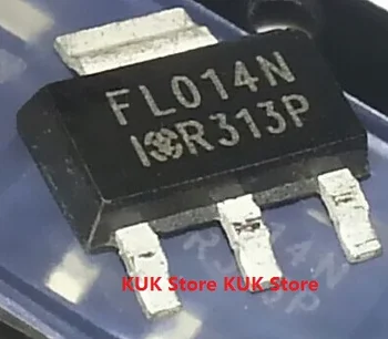 

Original 100% NEW IRFL014NTRPBF IRFL014N IRFL014 FL014N FL014 SOT-223 10PCS/LOT