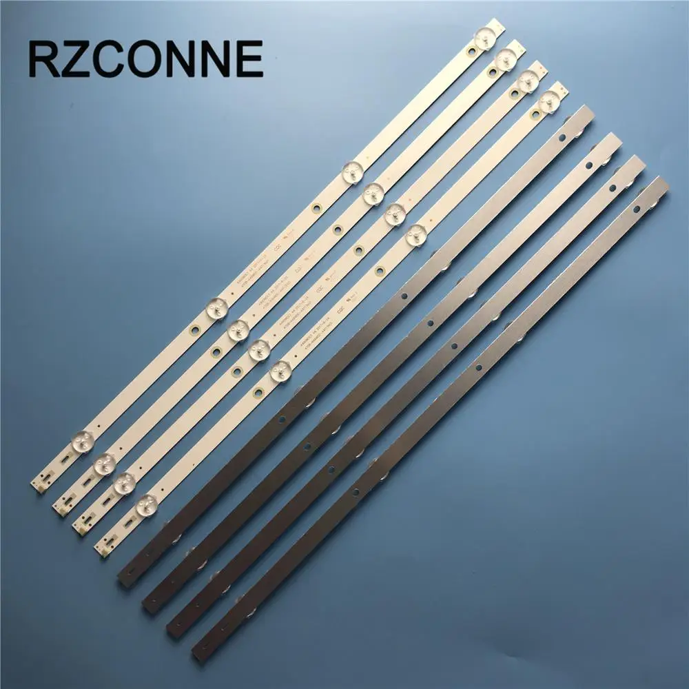 Faixa de Retroiluminação Led para tv Lâmpada para tv 49 K490wdc1 a4 4708-k49wdc-a4113n01 49u5070 49puf6032 t3 49dl4012n 62 - Imagem 2