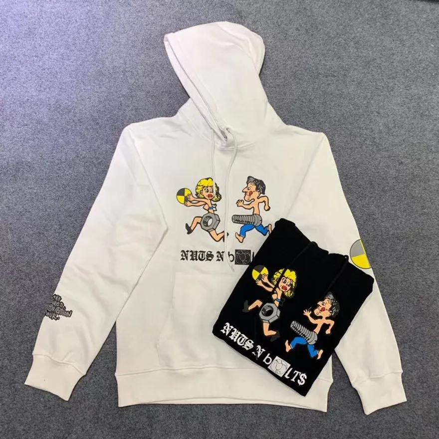 injured generation hoodie