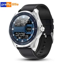 S09 Smart Watch IP68 Waterproof Men Heart Rate Monitor Blood Pressure Fitness Tracker GPS Map Smartwatch for Android iOS