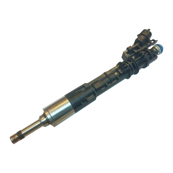 

30033246 Fuel Injector Nozzle for FORD Galaxy Car Accessories Injector Pipe ABS Plastic