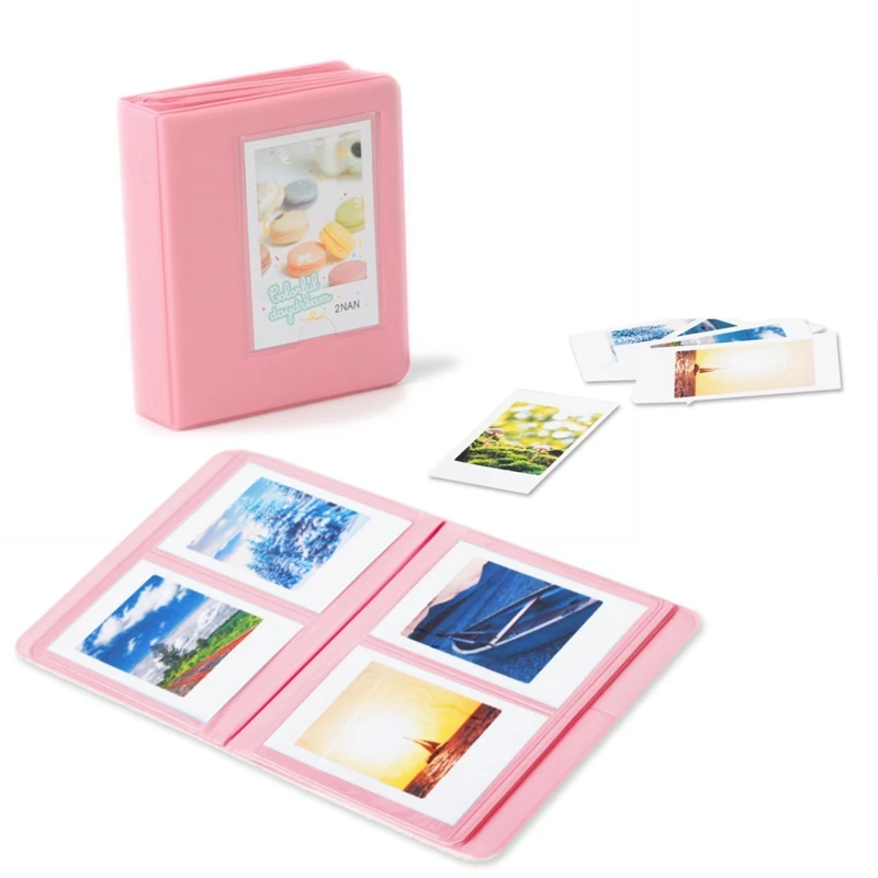 Совместимые аксессуары для камеры Instax Mini 9 8/8 + в комплект входит чехол альбом
