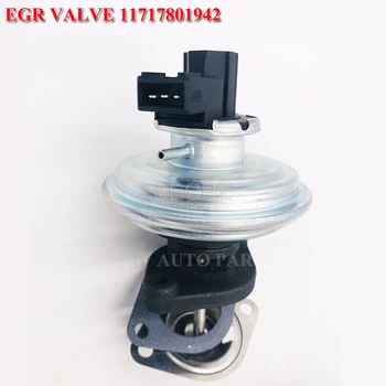 

EGR Valve 11 71 7 801 942 11717801942 For BMW Mini R56 Clubman R55 Cabrio R57 Couple R58 Roadster R59 Countryman R60 Paceman R61