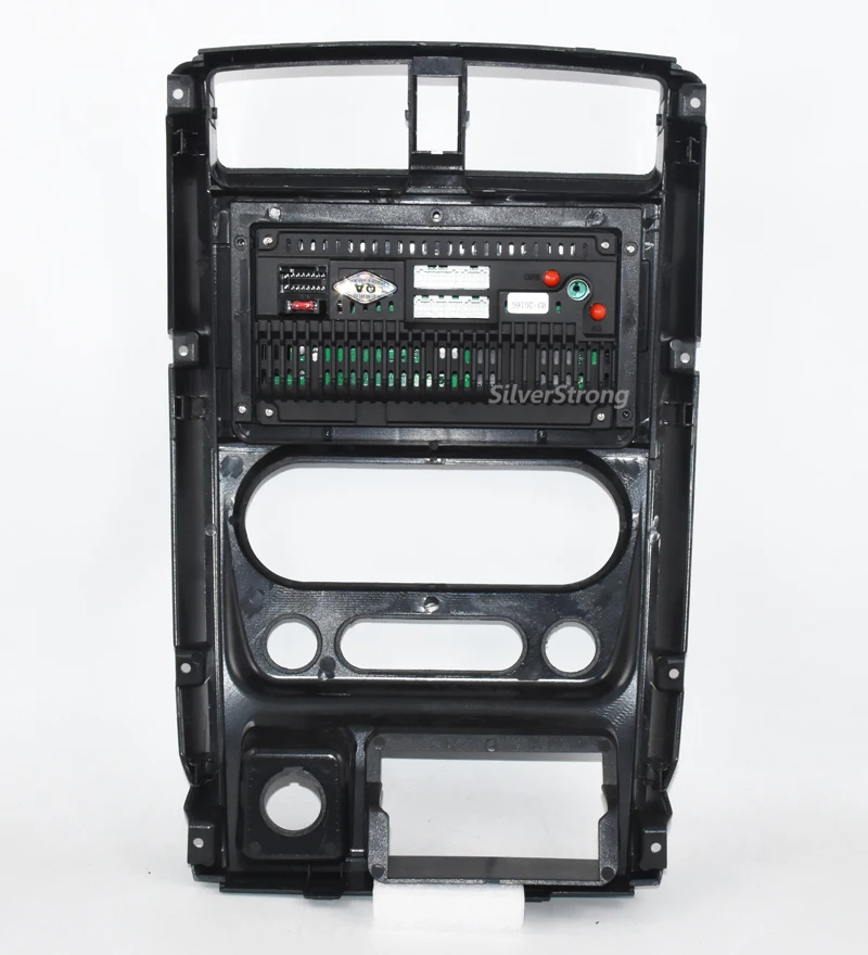 Discount SilverStrong IPS 9