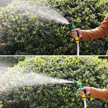 

3L 360 Degree Rotating Lawn Low Consumption Car Wash Time Saving Shower Sprinklers Portable Sprayer Outdoor Camping Watering