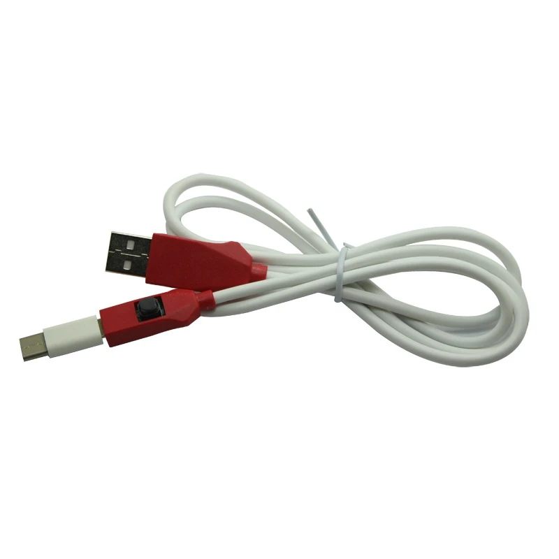 Kabel MIRACLE EDL dla Xiao Mi i Qualcomm Flash i otwarty dla portu 9008