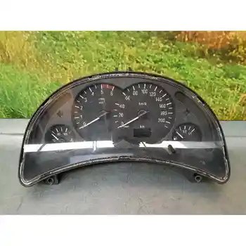 

13173347WA BOX INSTRUMENTS OPEL COMBO (CORSA C)