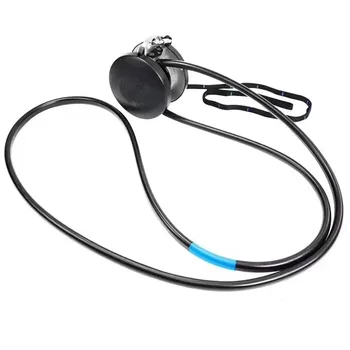 

Fitness Resistance Bands Puller Workout Gear Equipment Arm Chest Trainer Ropes Crossfit Yoga Pulling Loop Kampfsport Device