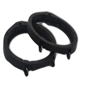 

Car Speaker Mounting Spacer Rings For Honda Civic Accord CRV X-FIT CITY Automobile Speaker Gasket Mounting Spacer Rings