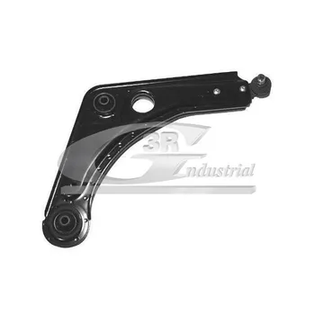 

ARM SUSPENSION RIGHT FORD FIESTA 1111411