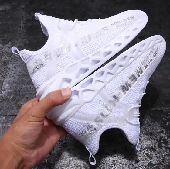 Детские кроссовки для бега летняя детская спортивная обувь Tenis Infantil корзина