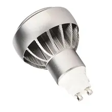 

GX10 12W PAR20 spotlight 1200LM 45 beam angle GX10 track light bulb