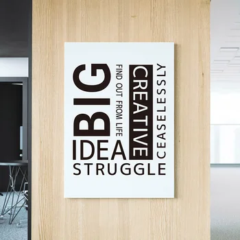 

Office Wall Art, Office Decor, Office Wall Decal, Office Wall Decor, Teamwork Wall Decal, Teamwork Decal, Office Decals, Motivat