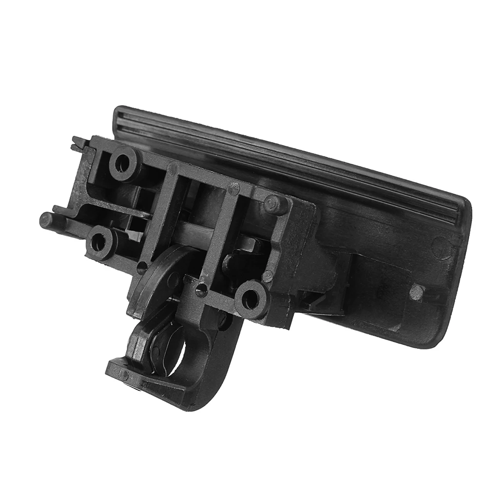 Glove Box Front Lid Handle Catch For Fiat Grande Punto 735426145