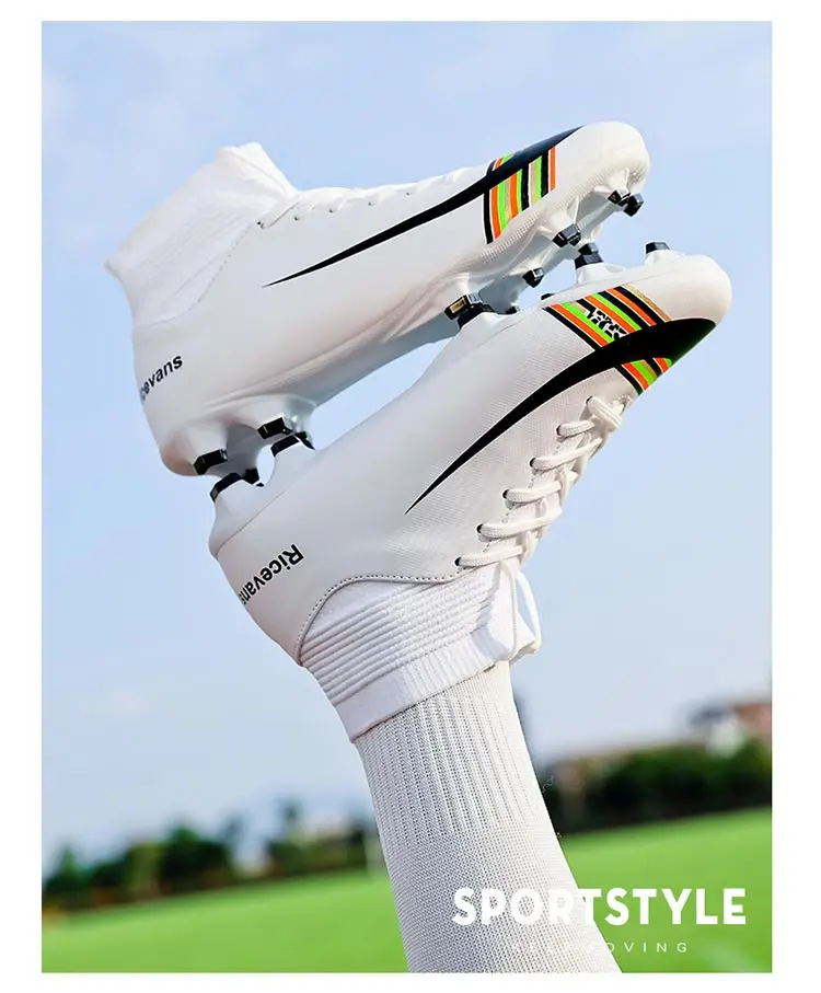 Мужские футбольные бутсы Fury CR7 Hypervenom Phantom II Elite FG футбольные бутсы Superfly VI 360 Elite FG короткие носки