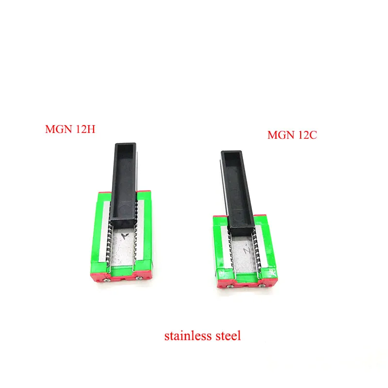 guia linear mgn12 para cnc xyz diy maquina de gravura 01