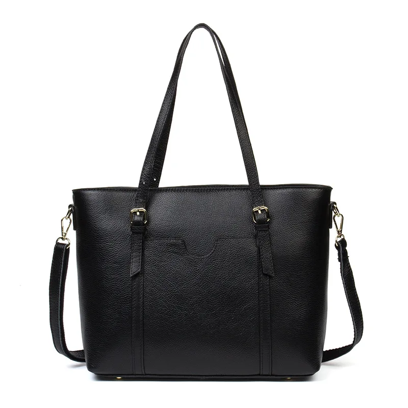 

Hai missedbox li New Style Full-grain Leather Europe And America Style Cross Solid Color Shoulder Bag Women's Handbag WOMEN'S Ba