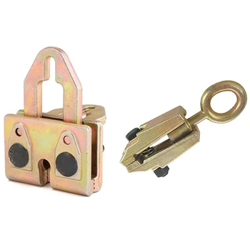 

Car Body Frame Rack Clamp Puller Two Way Auto Collision with Auto Pull Clamp Puller Car Body Collision Panel