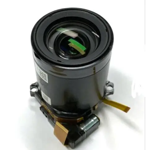 Новый зум-объектив для цифровой камеры Nikon L810 запасная часть без зума CCD-объектива