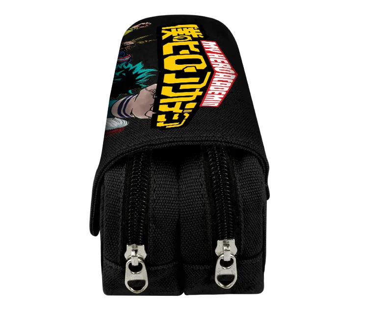 My hero-Black2A