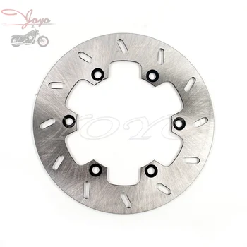 

Rear Brake Disc Rotor For Yamaha WR125 DT200 DT230 TTR250 WR YZ 125 250 400 R1 R6