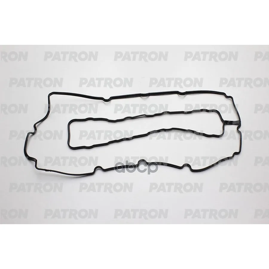 Прокладка Клапанной Крышки Ford Ranger 2.5-3.0 Tdci 05 Mazda Bt-50 2.5 Mrz-Cd 06 PATRON арт. PG6-0190